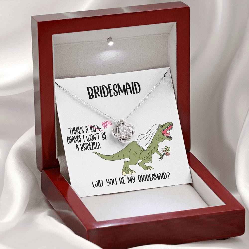 Bridesmaid-Will You Be
