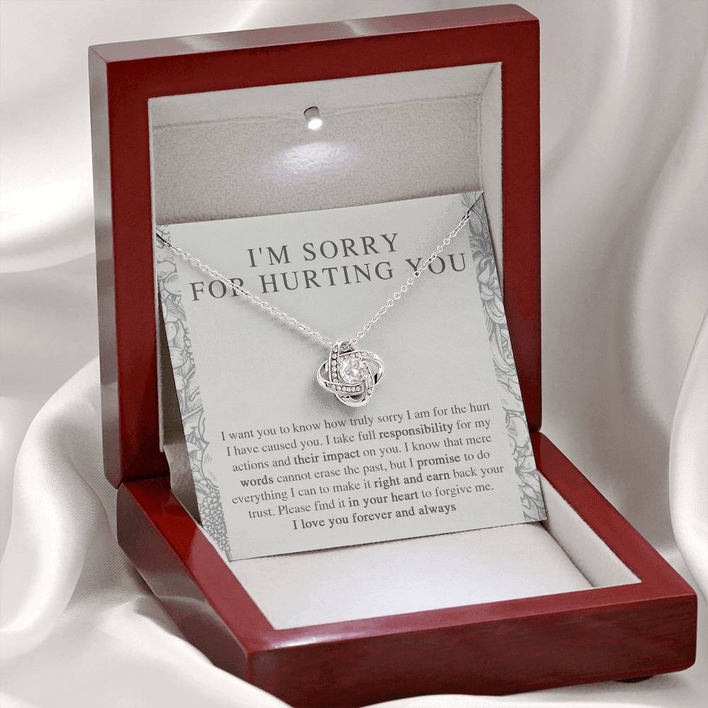 Sorry-Do Everything