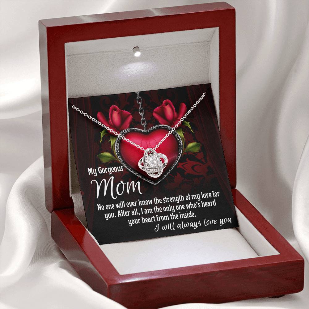 Mom-Heard Your Heart