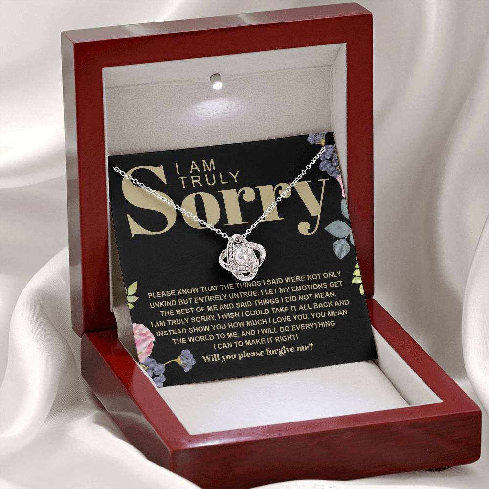 Sorry-Best Of Me