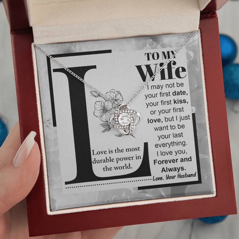 Wife-Love Is