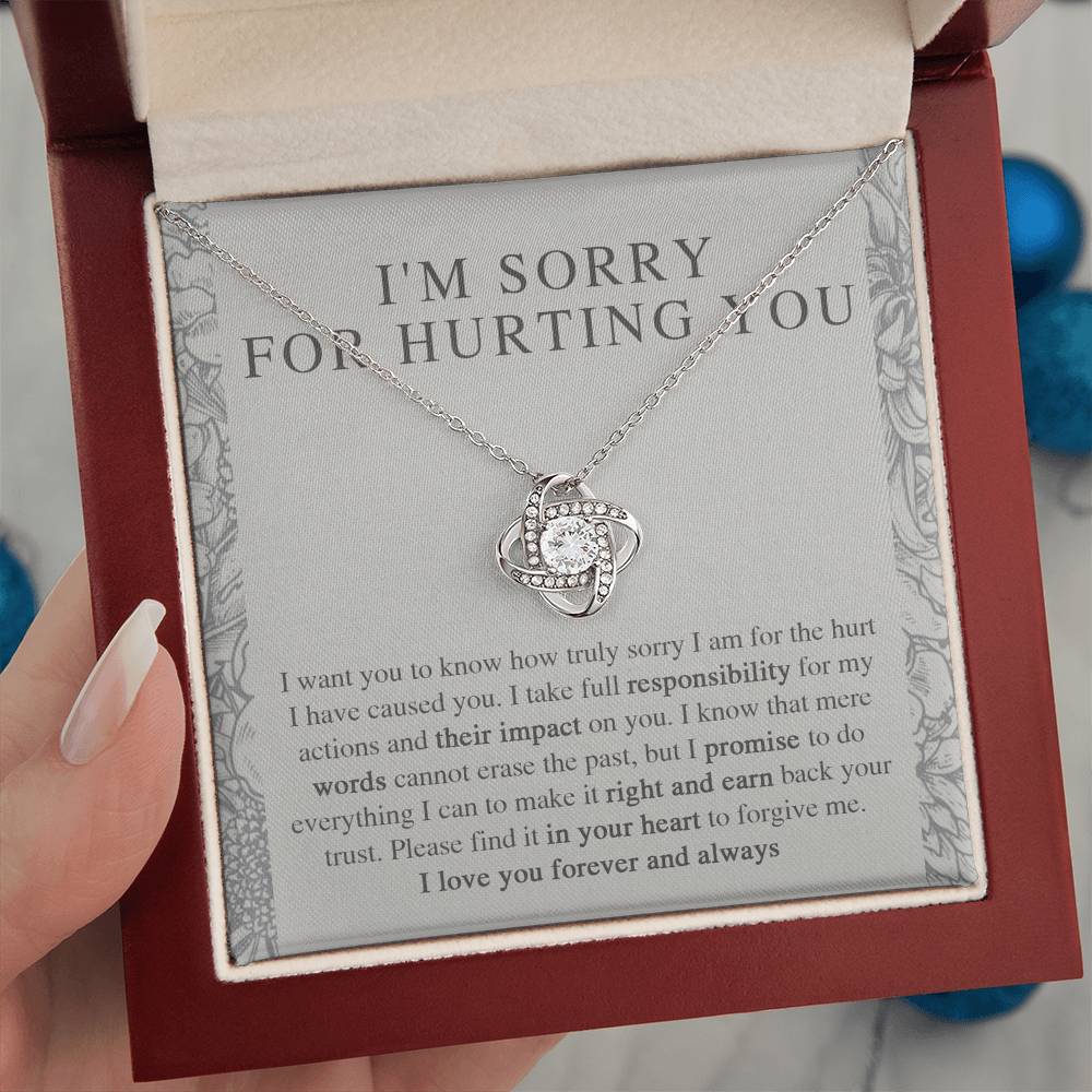 Sorry-Do Everything