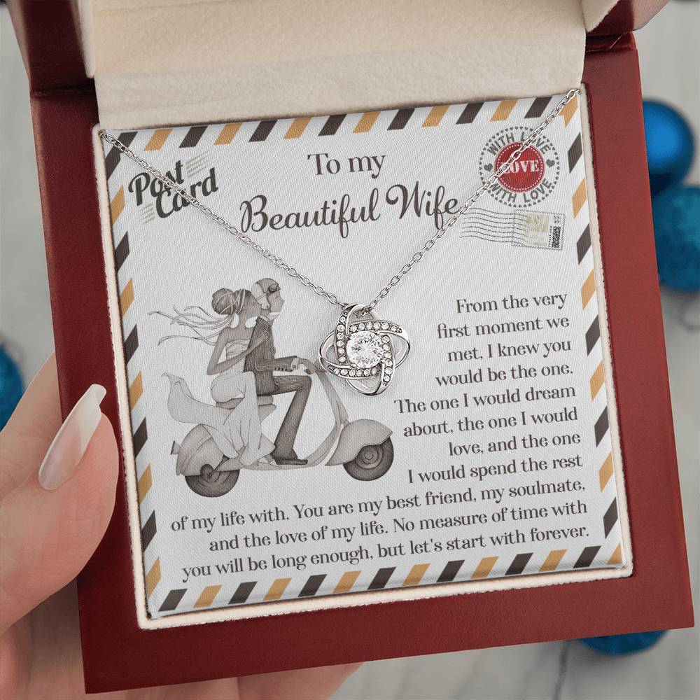 Wife-Be The One