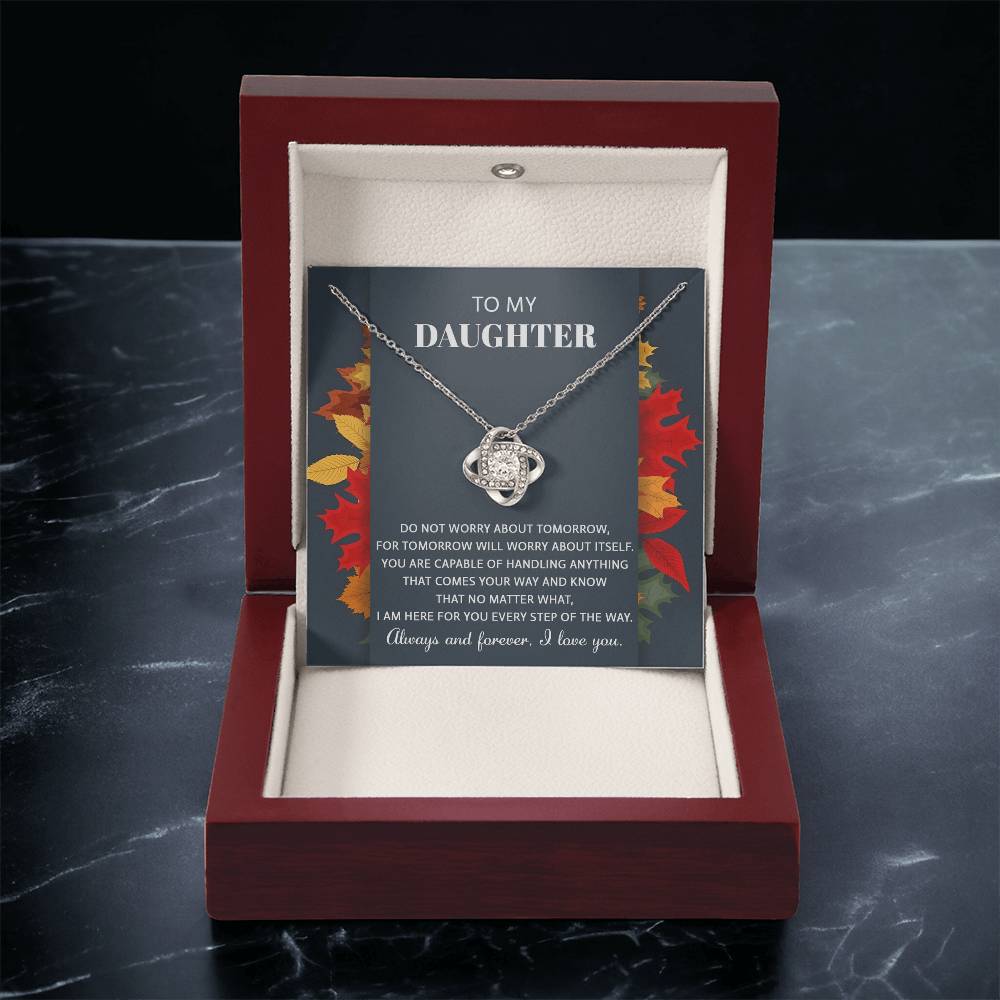 Daughter-Comes Your Way