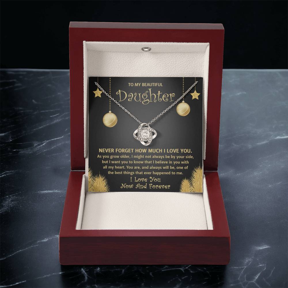 Daughter-The Best Thing