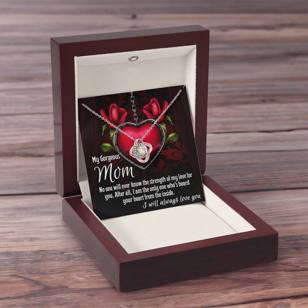 Mom-Heard Your Heart