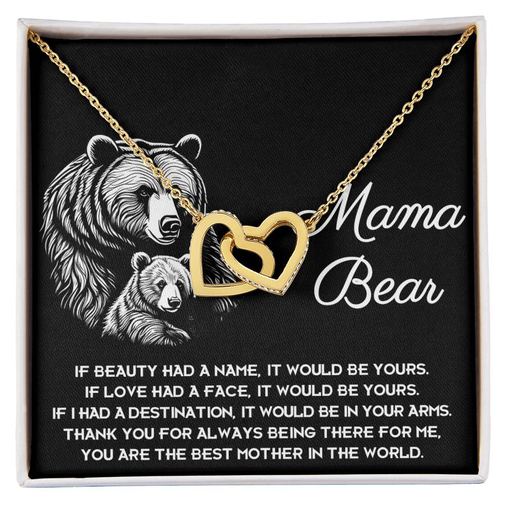 Mom-In Your Arms