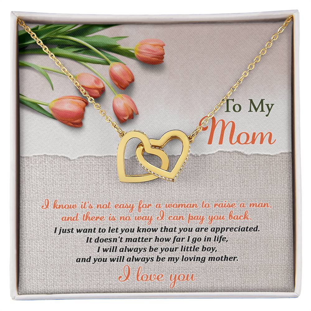 Mom-Go In Life