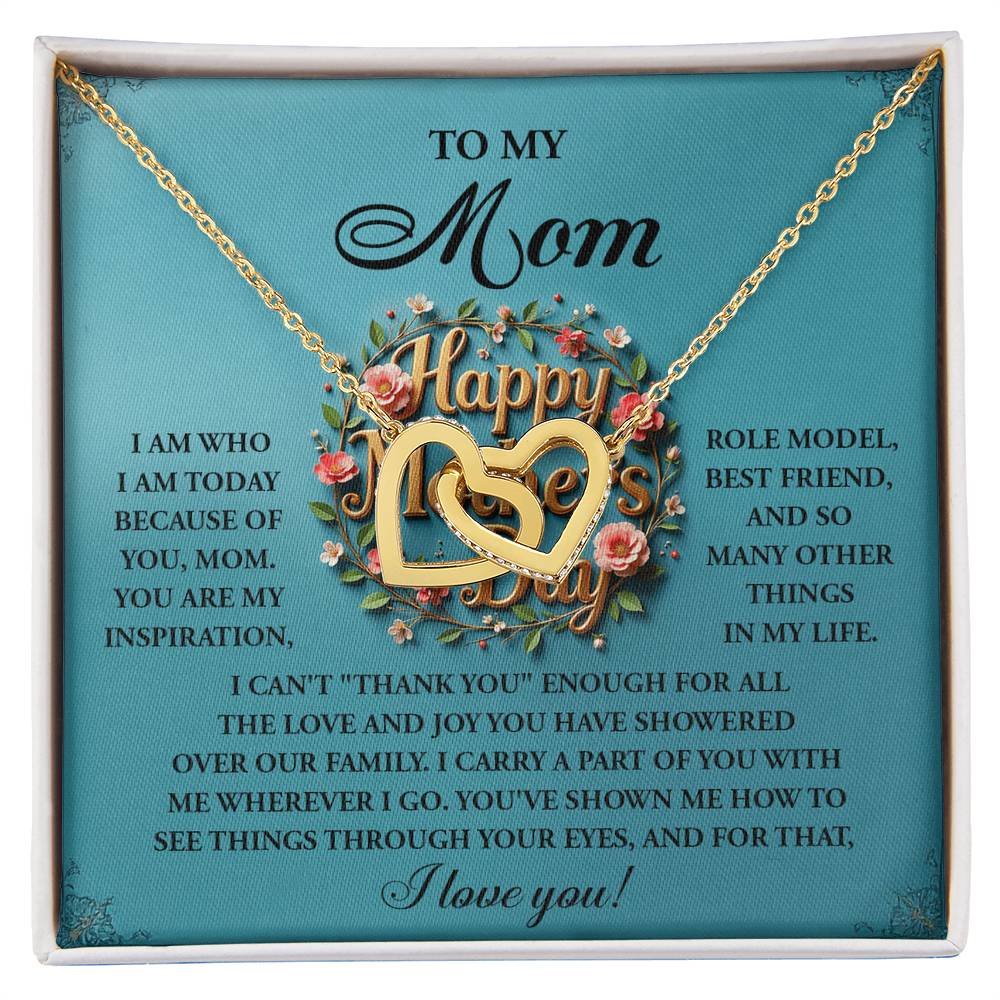 Mom-Our Family