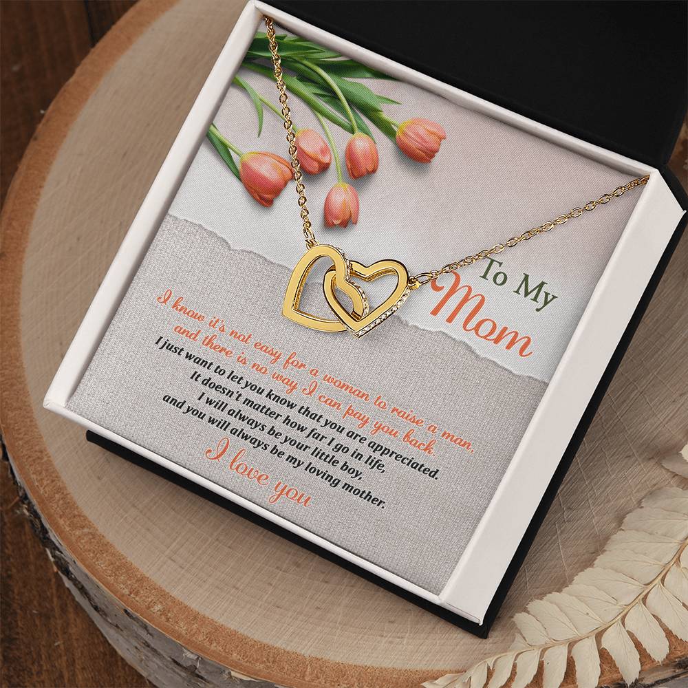 Mom-Go In Life