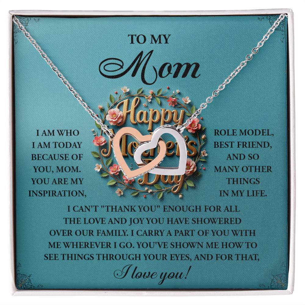 Mom-Our Family