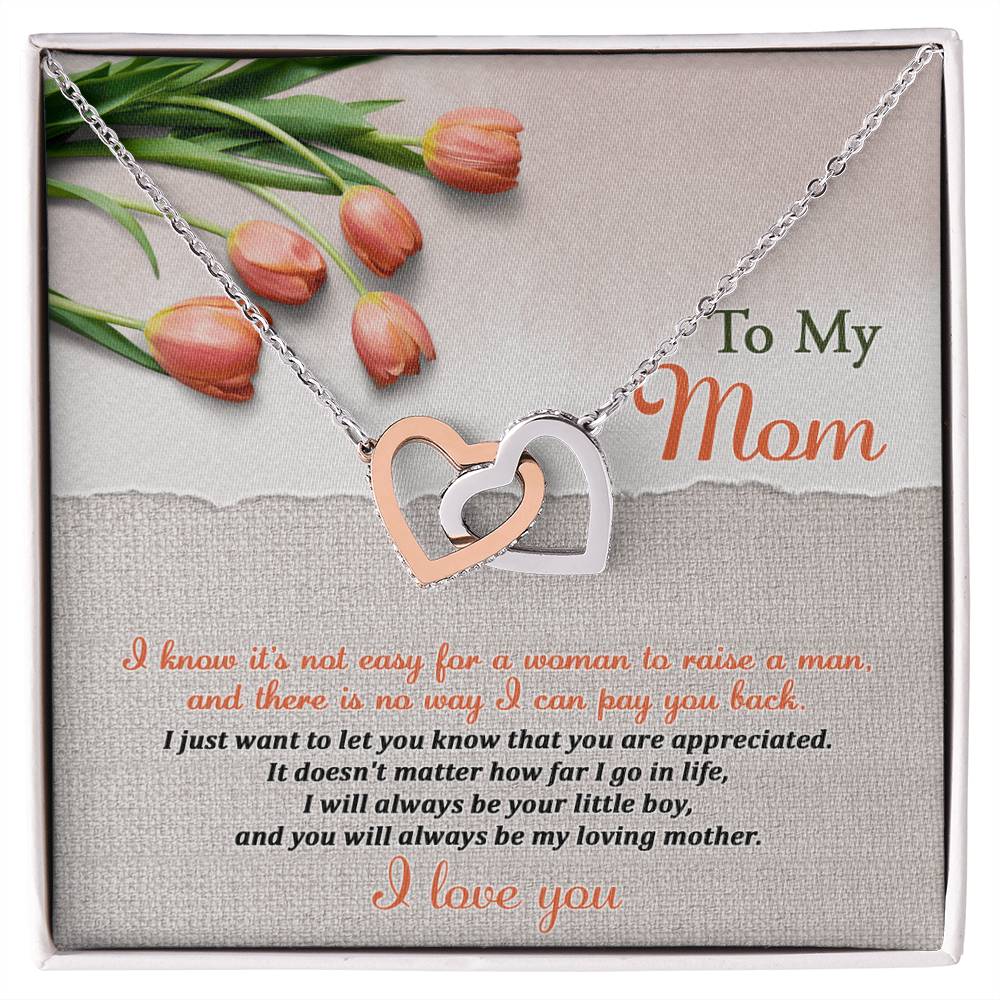 Mom-Go In Life