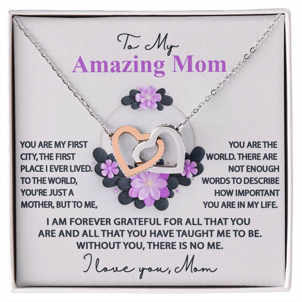 Mom-Forever Grateful