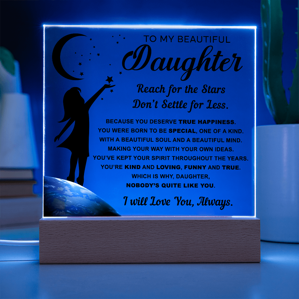 My Daughter-Kind-Loving