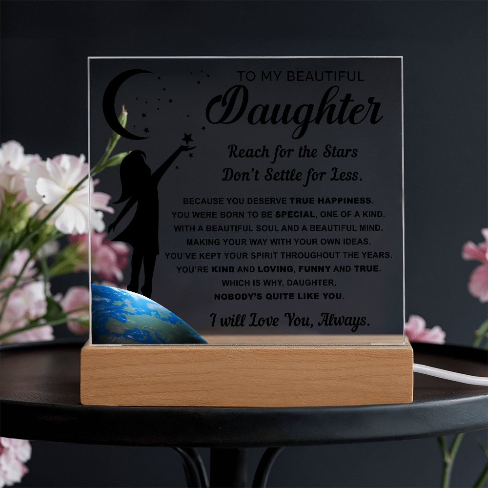 My Daughter-Kind-Loving