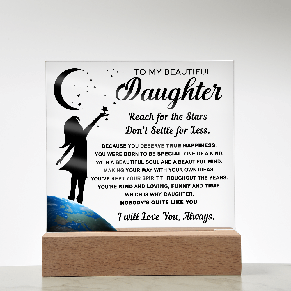 My Daughter-Kind-Loving