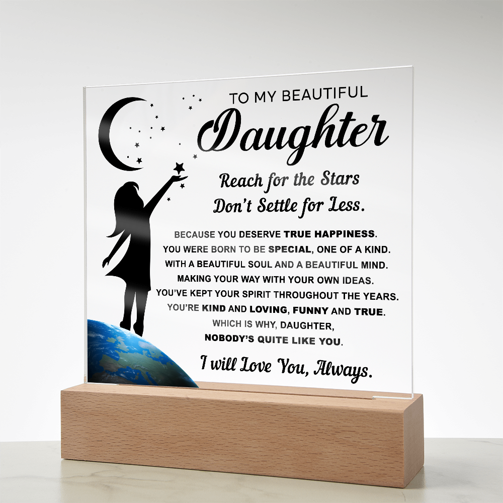 My Daughter-Kind-Loving
