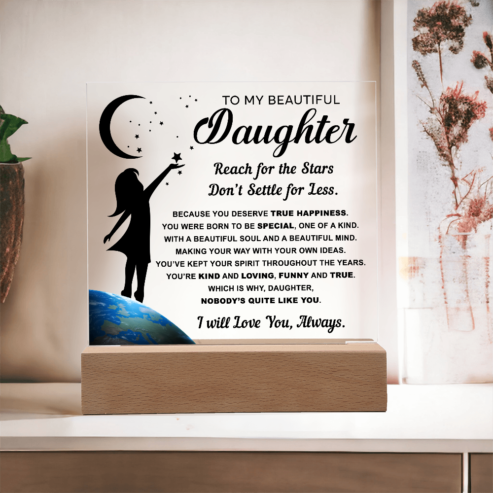 My Daughter-Kind-Loving
