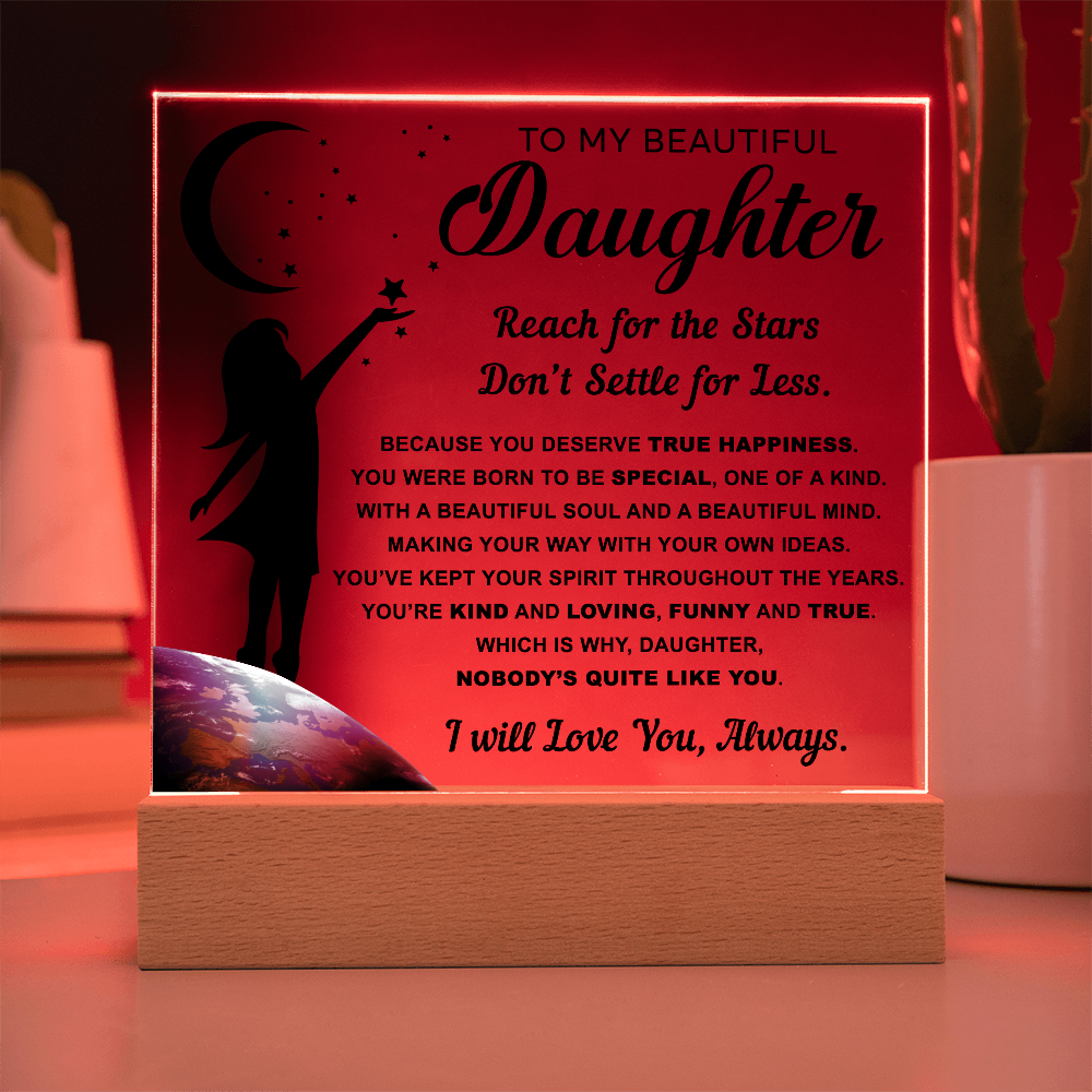 My Daughter-Kind-Loving