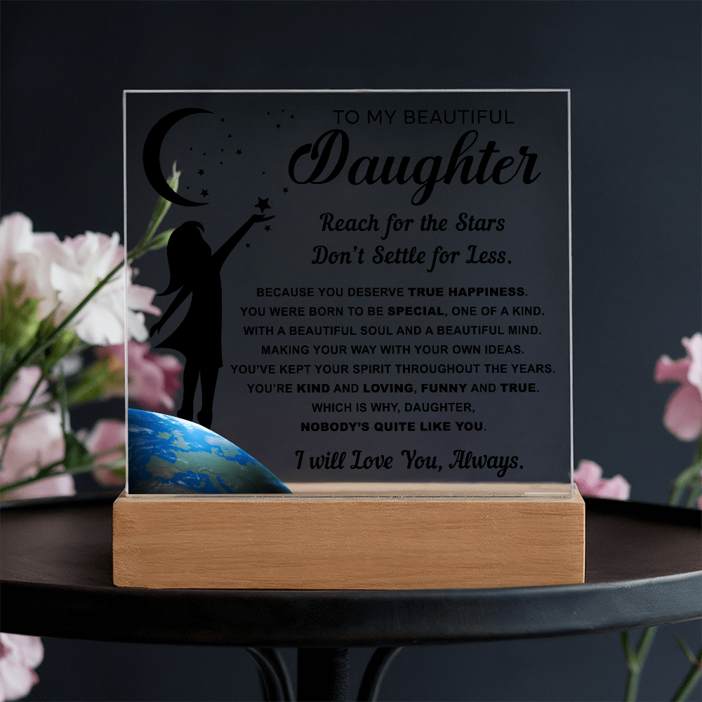 My Daughter-Kind-Loving
