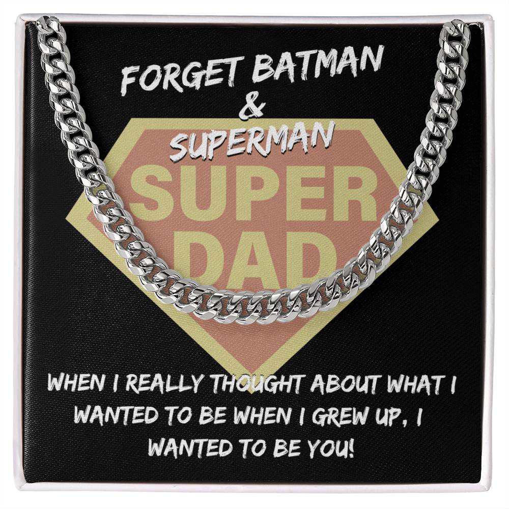 Dad-To Be You