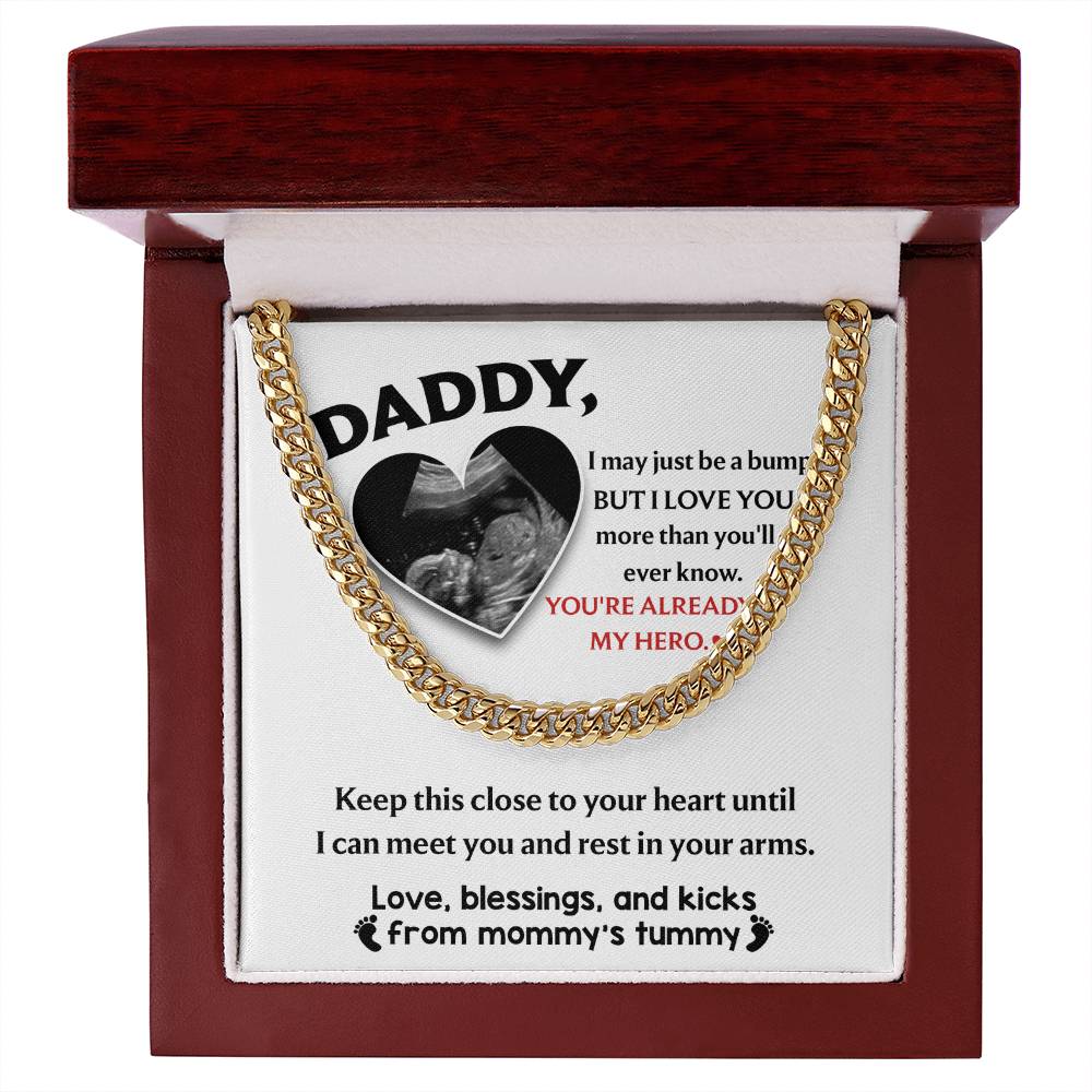 Dad-To Your Heart