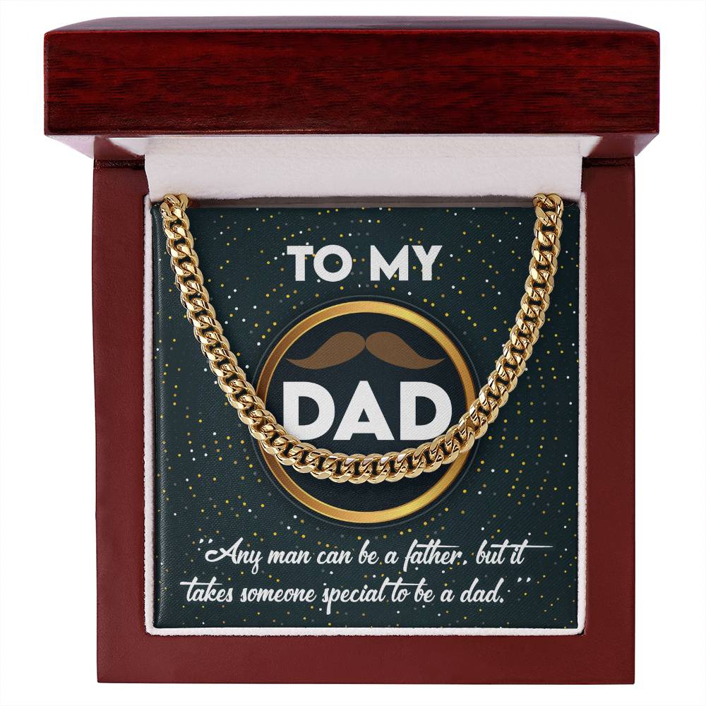 Dad-Be A Dad
