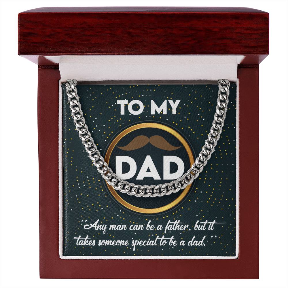 Dad-Be A Dad
