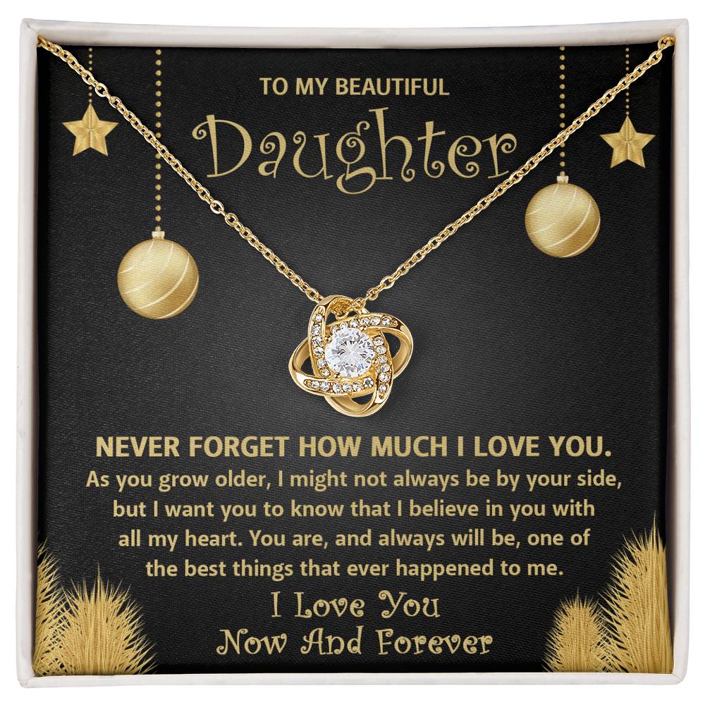 Daughter-The Best Thing