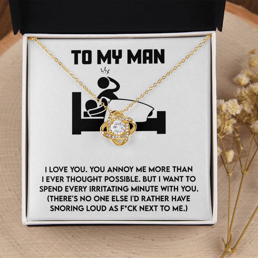 My Man-Next To Me