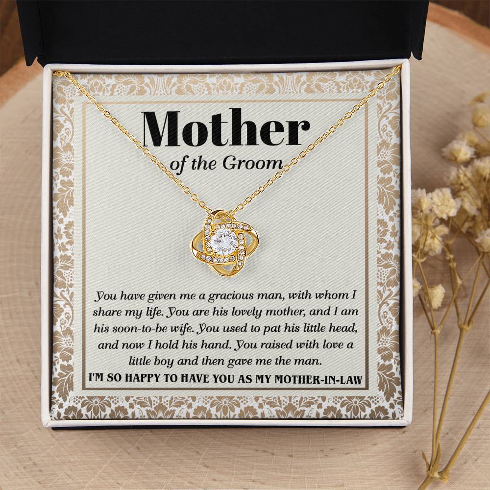 Mother-In-Law-To Have You