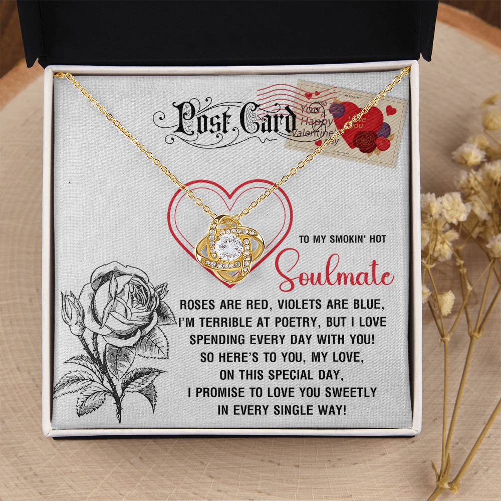 Soulmate-Special Day