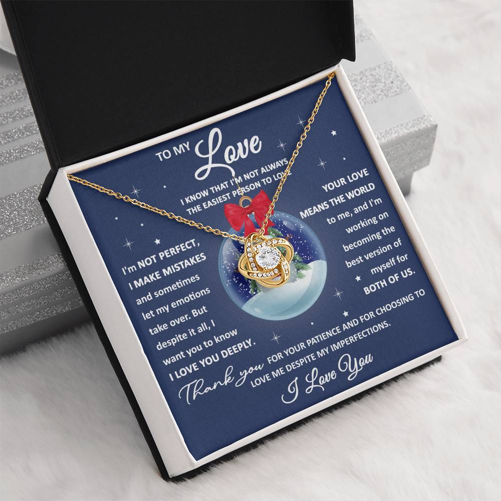 My love-Best Version