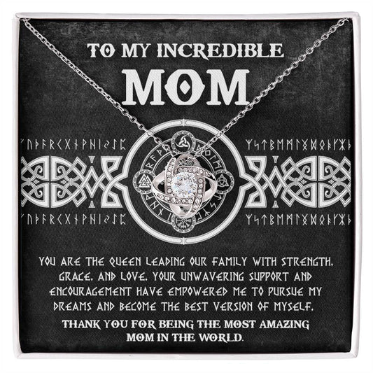 To My Mom-The Queen