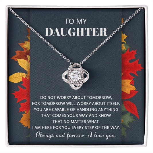 Daughter-Comes Your Way