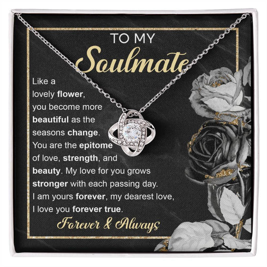Soulmate - Forever True