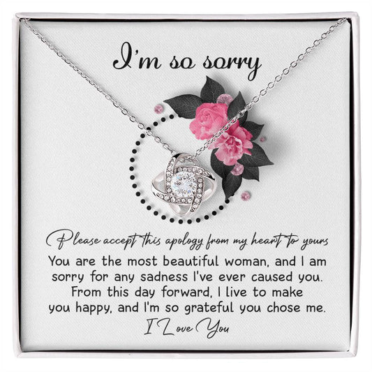 Sorry-Make You Happy
