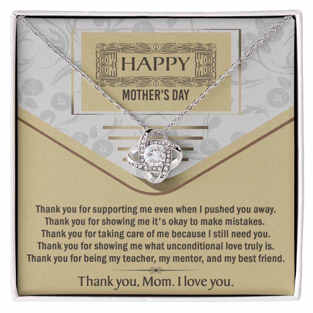 Mother's Day-Thank You