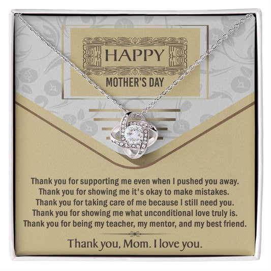 Mother's Day-Thank You