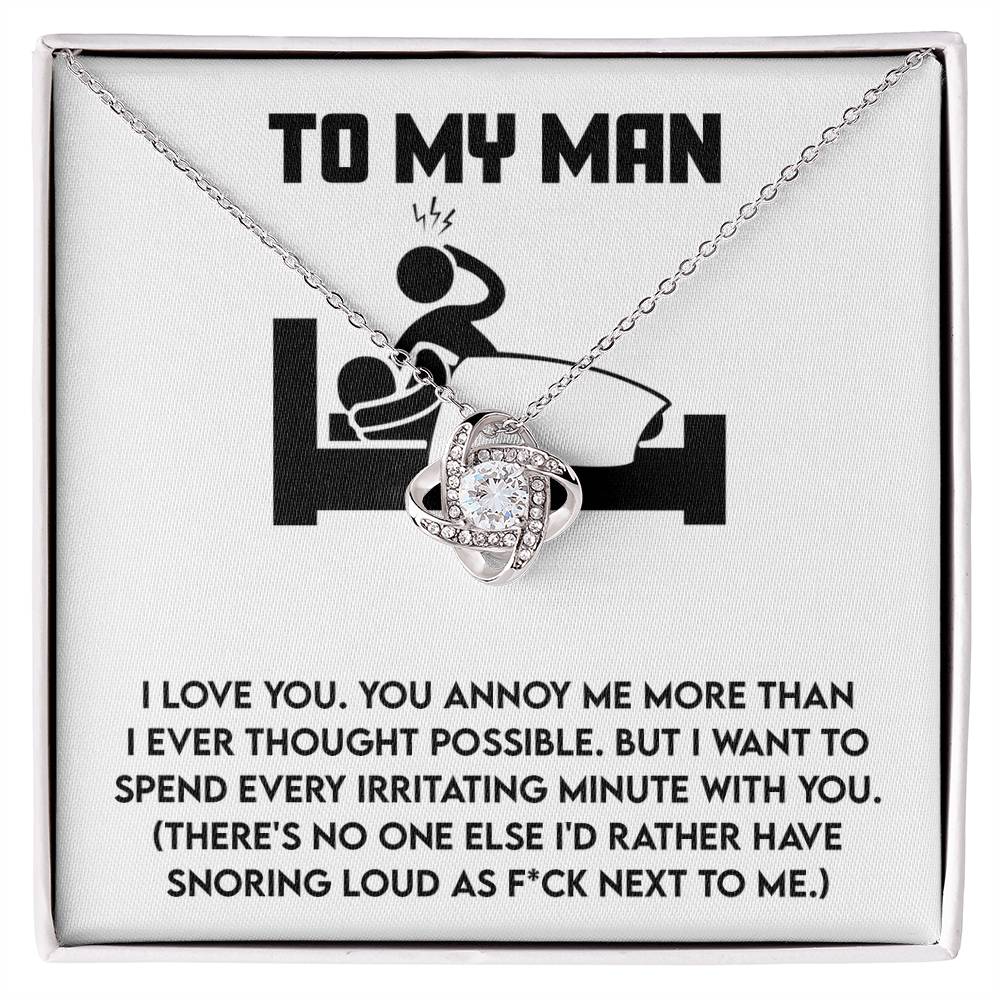 My Man-Next To Me