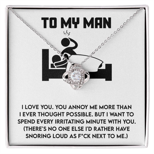 My Man-Next To Me