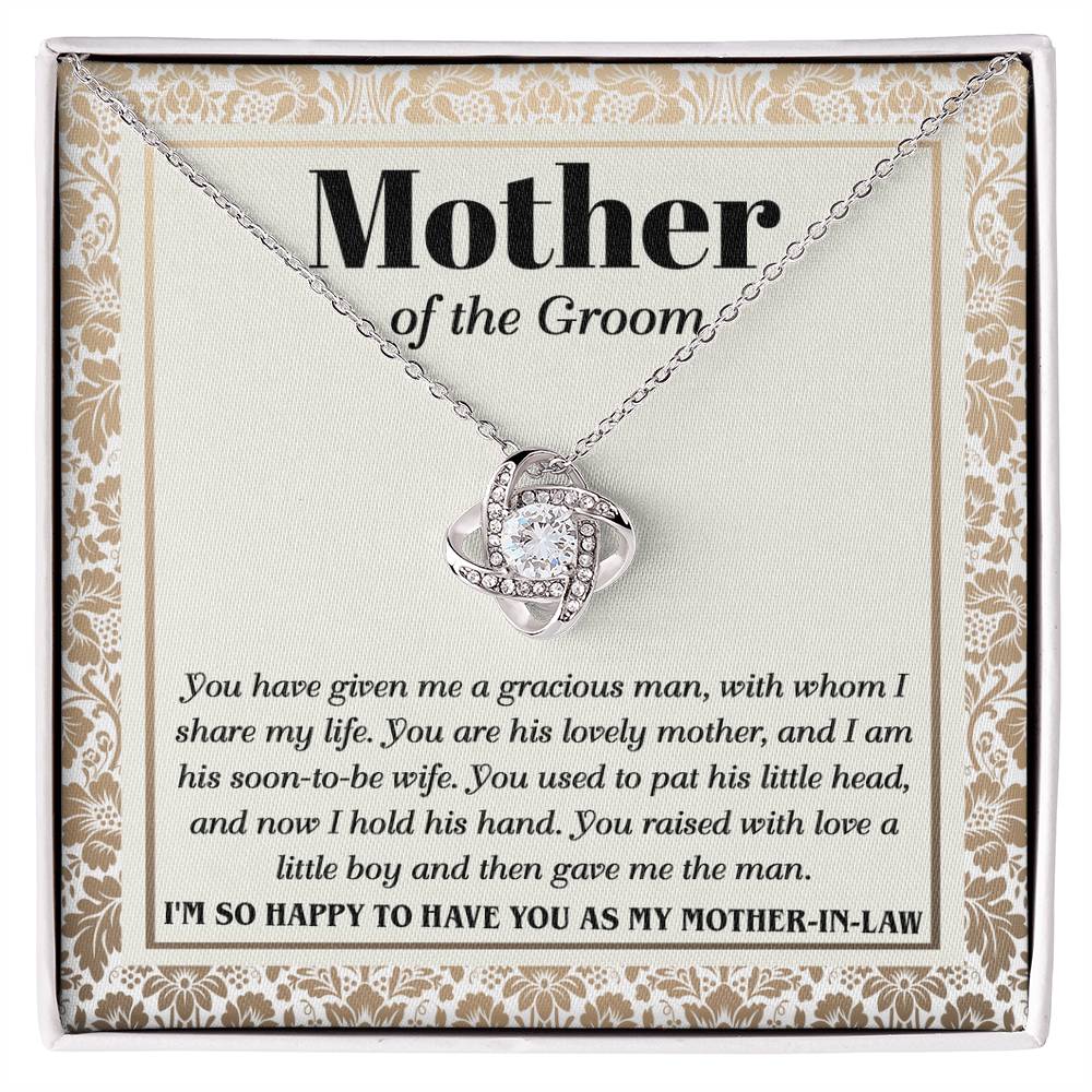 Mother-In-Law-To Have You