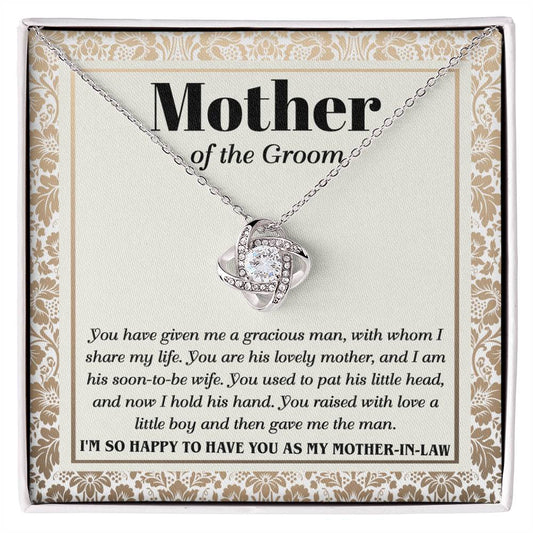 Mother-In-Law-To Have You