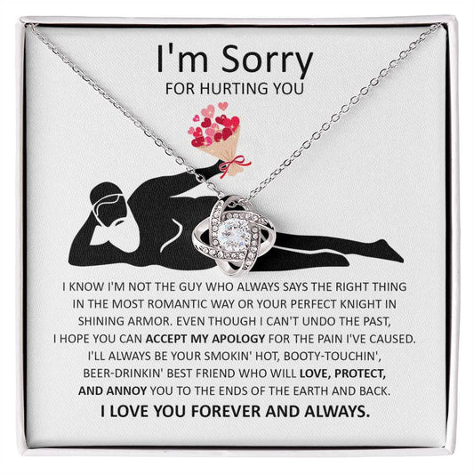 Sorry-The Most Romantic