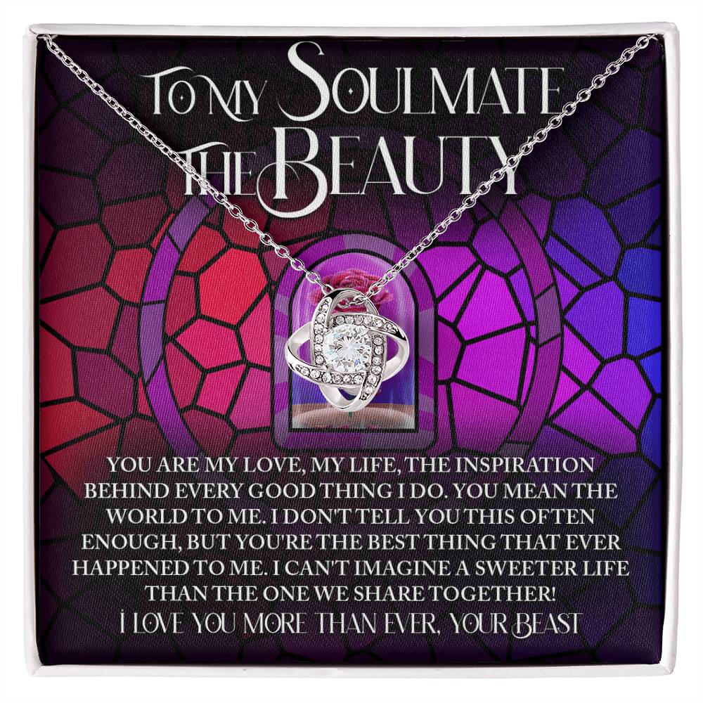 Soulmate-Sweeter Life