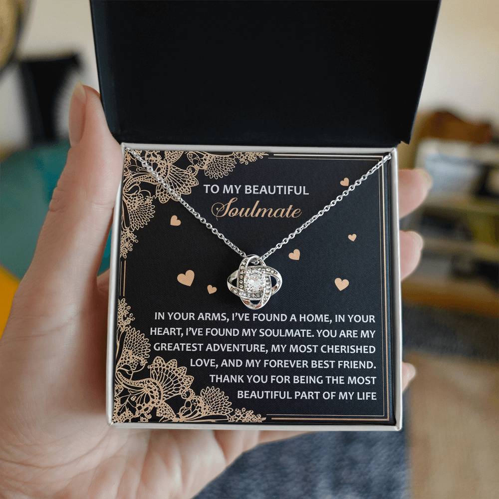 Soulmate-Beautiful Part