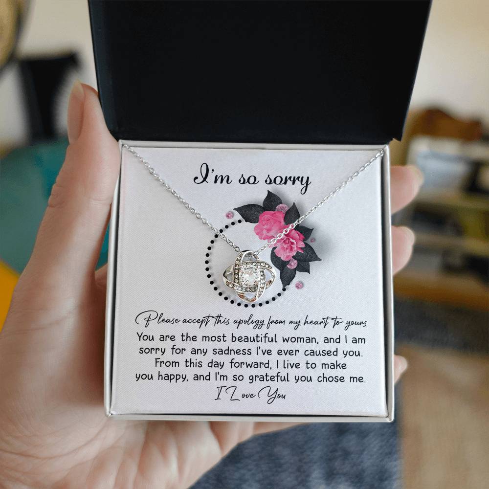 Sorry-Make You Happy