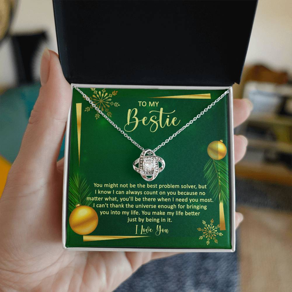 Bestie-Problem Solver