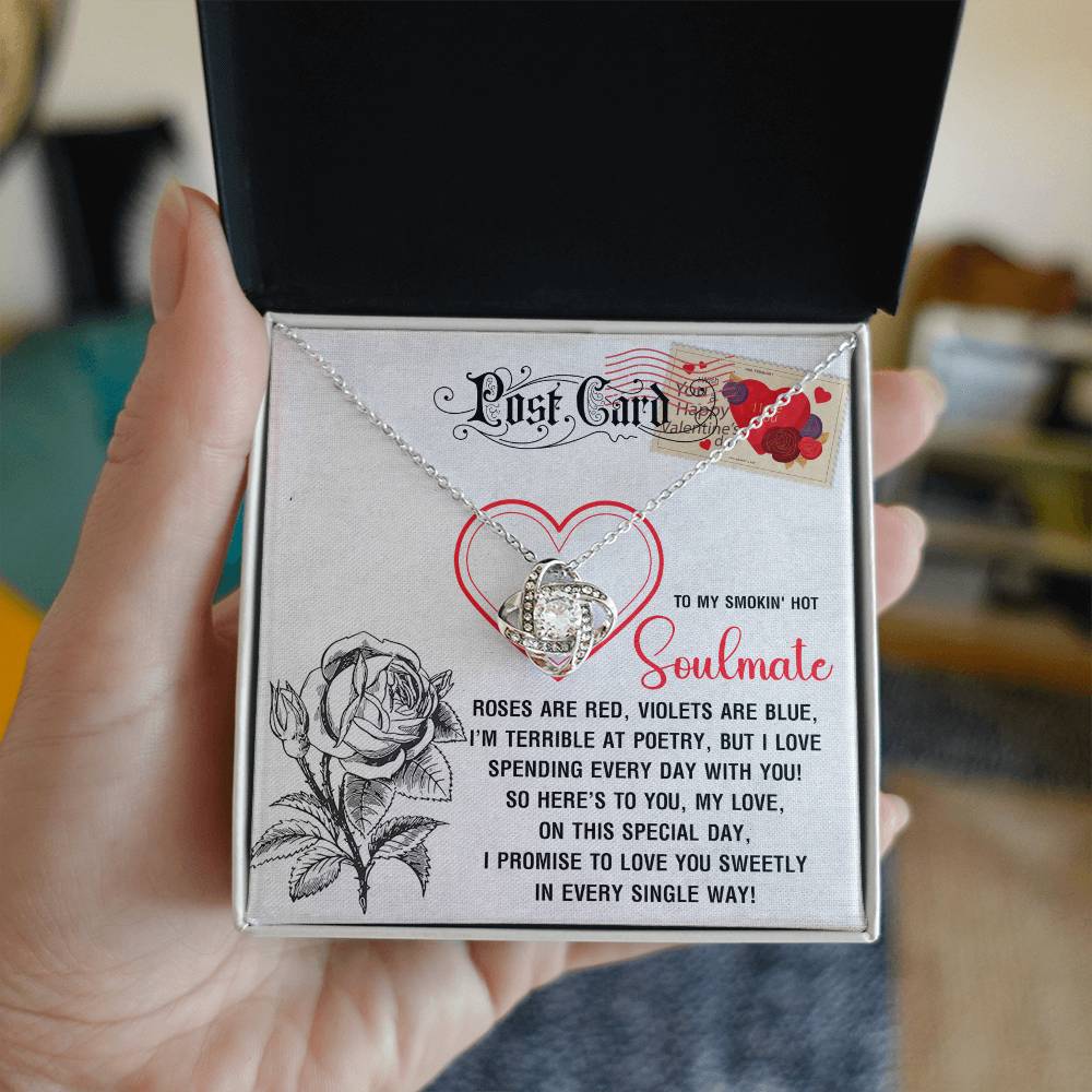 Soulmate-Special Day