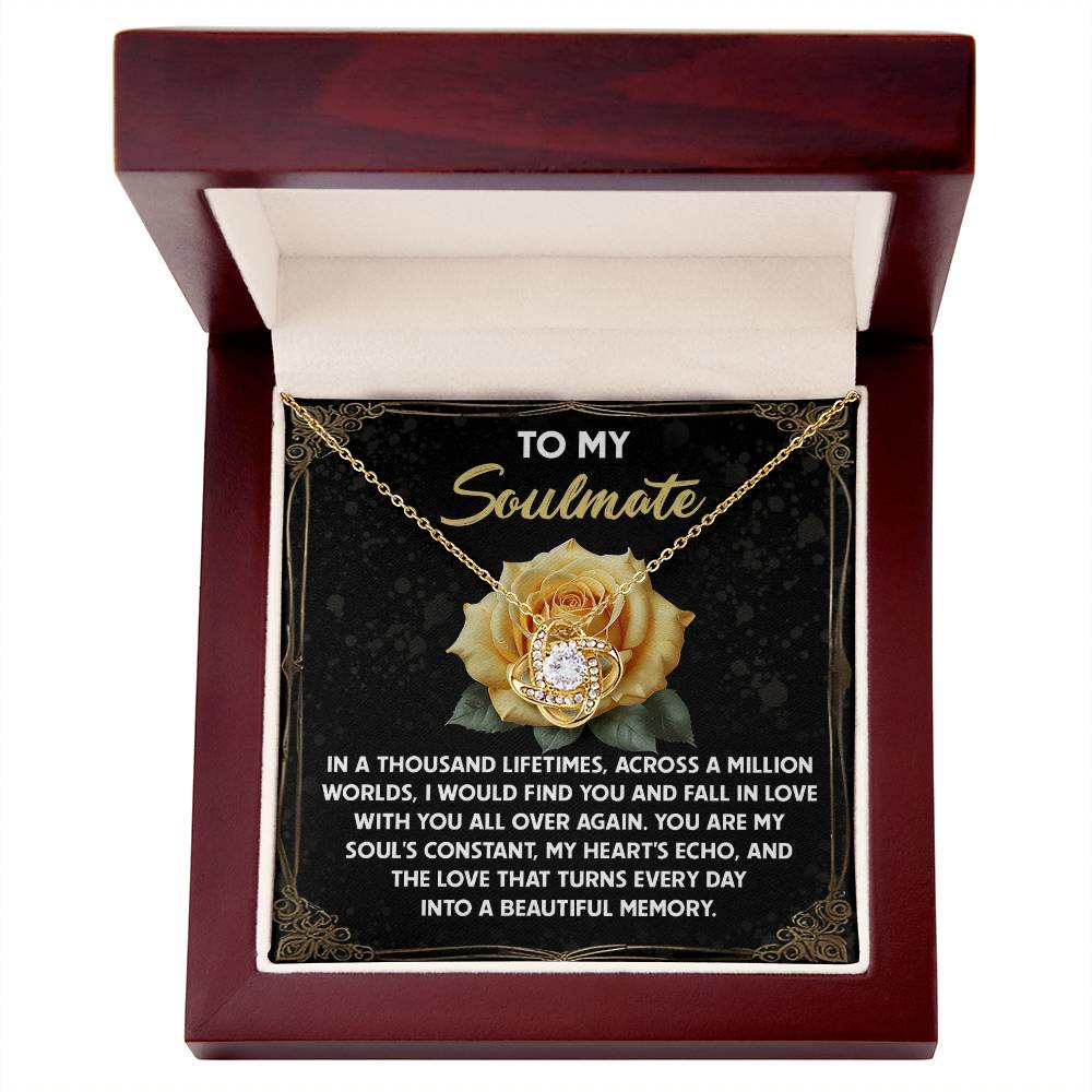 Soulmate-Beautiful Memory